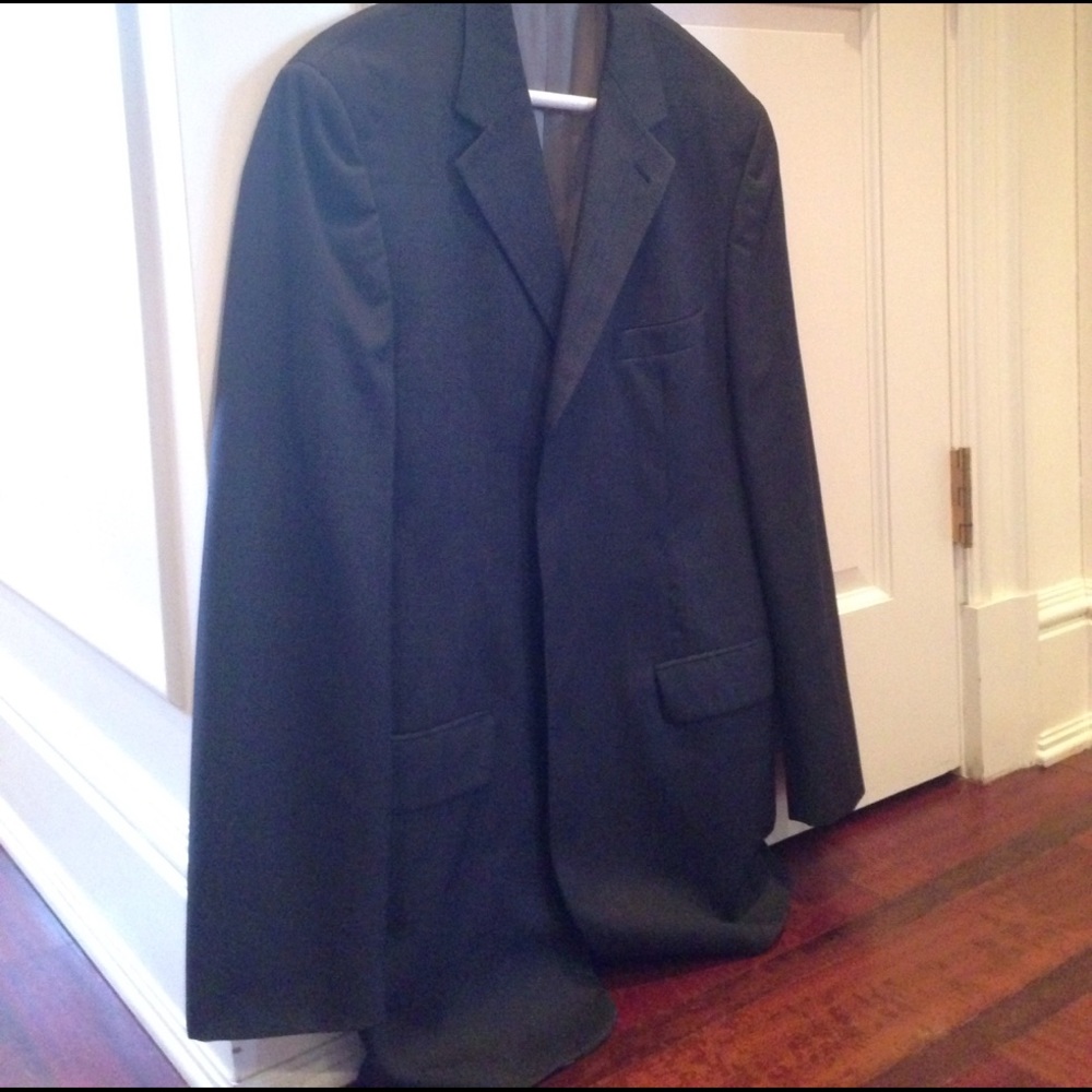 Bill Blass men's blazer