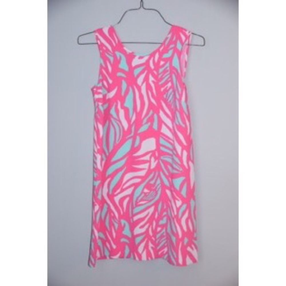lily Pulitzer dress