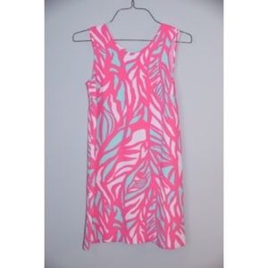 lily Pulitzer dress