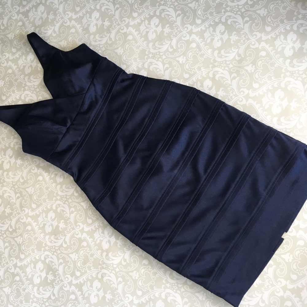 American Living Women's Cocktail Dress Sz4