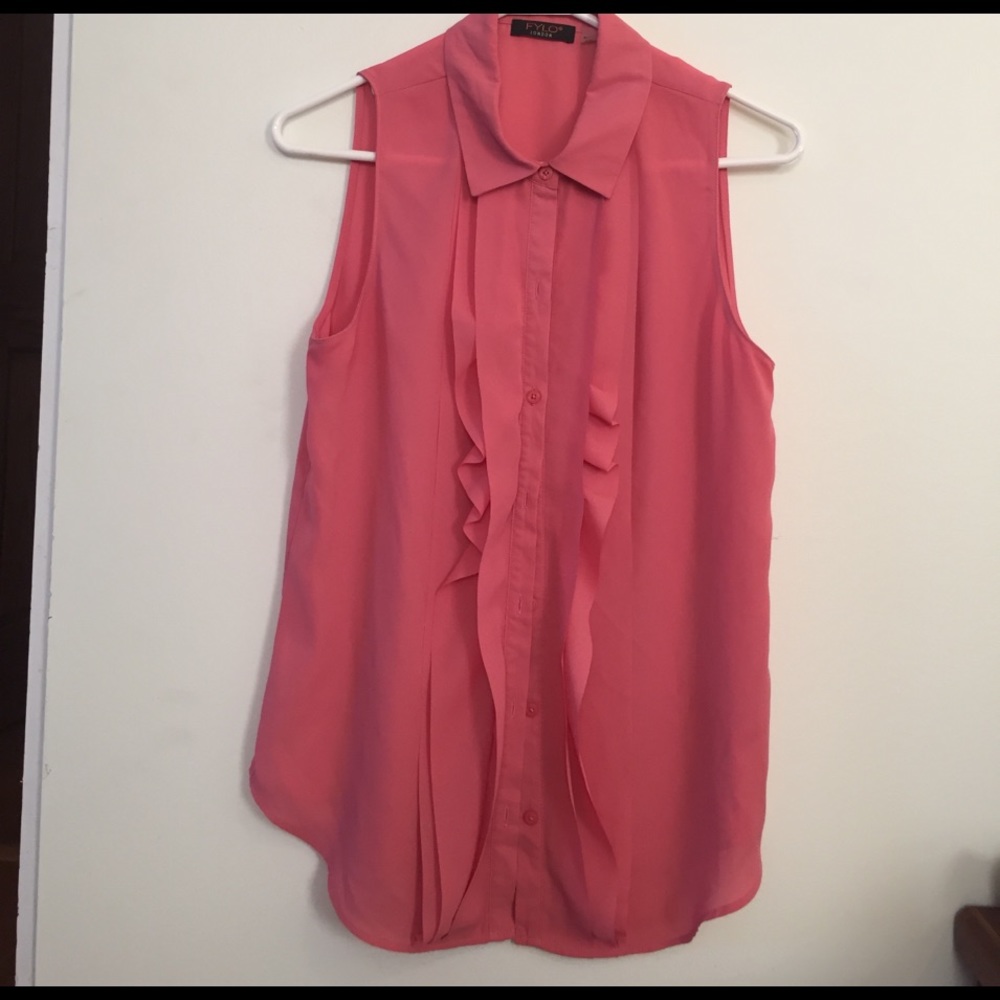 Dress Blouse
