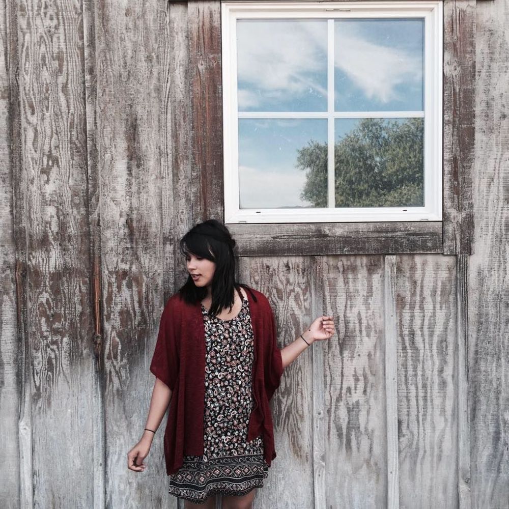 Meet your Posher, Jocelyn