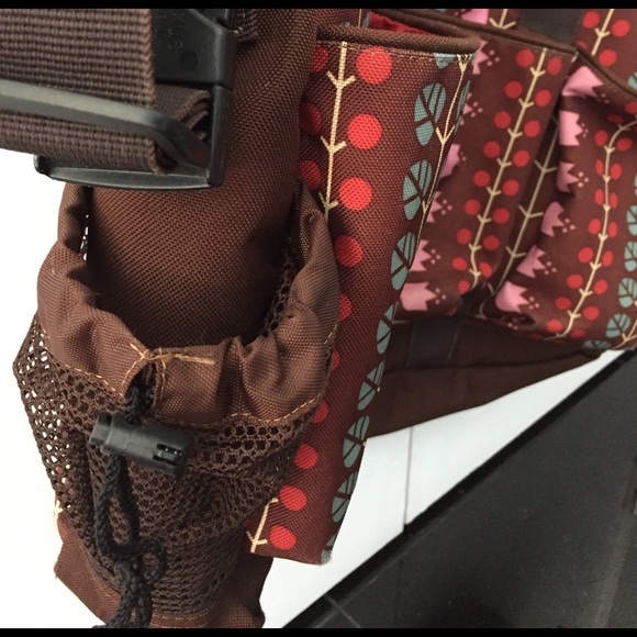 Skip hop extra large diaper bag! - Picture 4 of 4