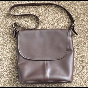 Vintage Coach bag