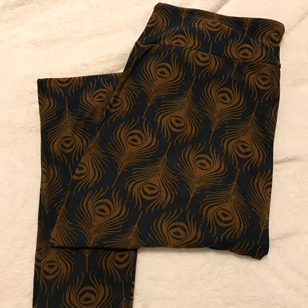 LuLaRoe T/C Leggings