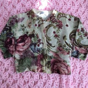 Dolce & Gabbana authentic sweater