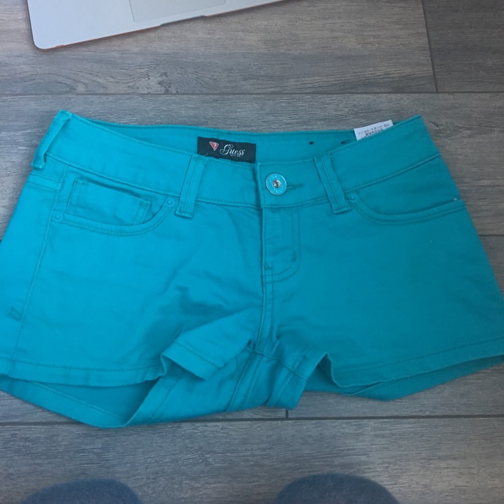 Guess Shorts