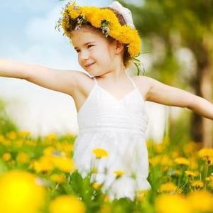 Meet your Posher, Azeema