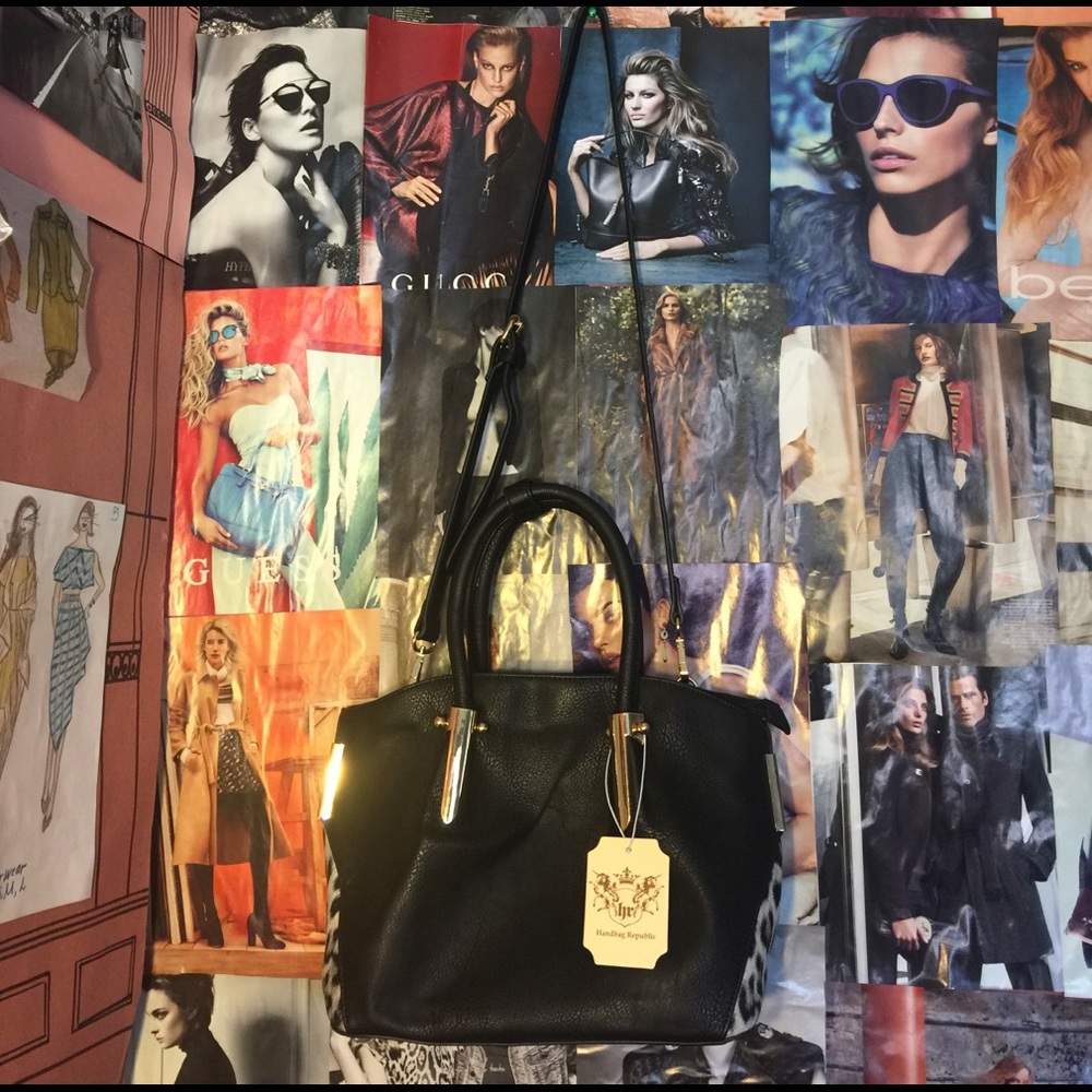 Brand New Handbag