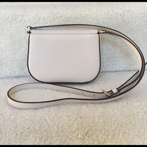 Kate Spade Newbury Lane Carsen crossbody - Picture 3 of 6
