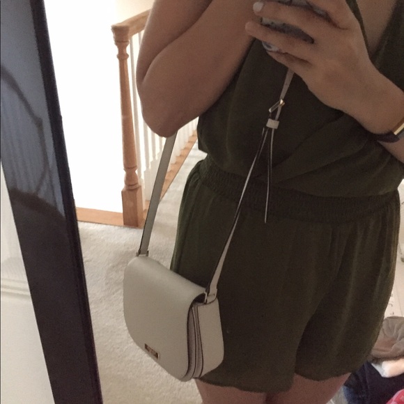 Kate Spade Newbury Lane Carsen crossbody - Picture 6 of 6