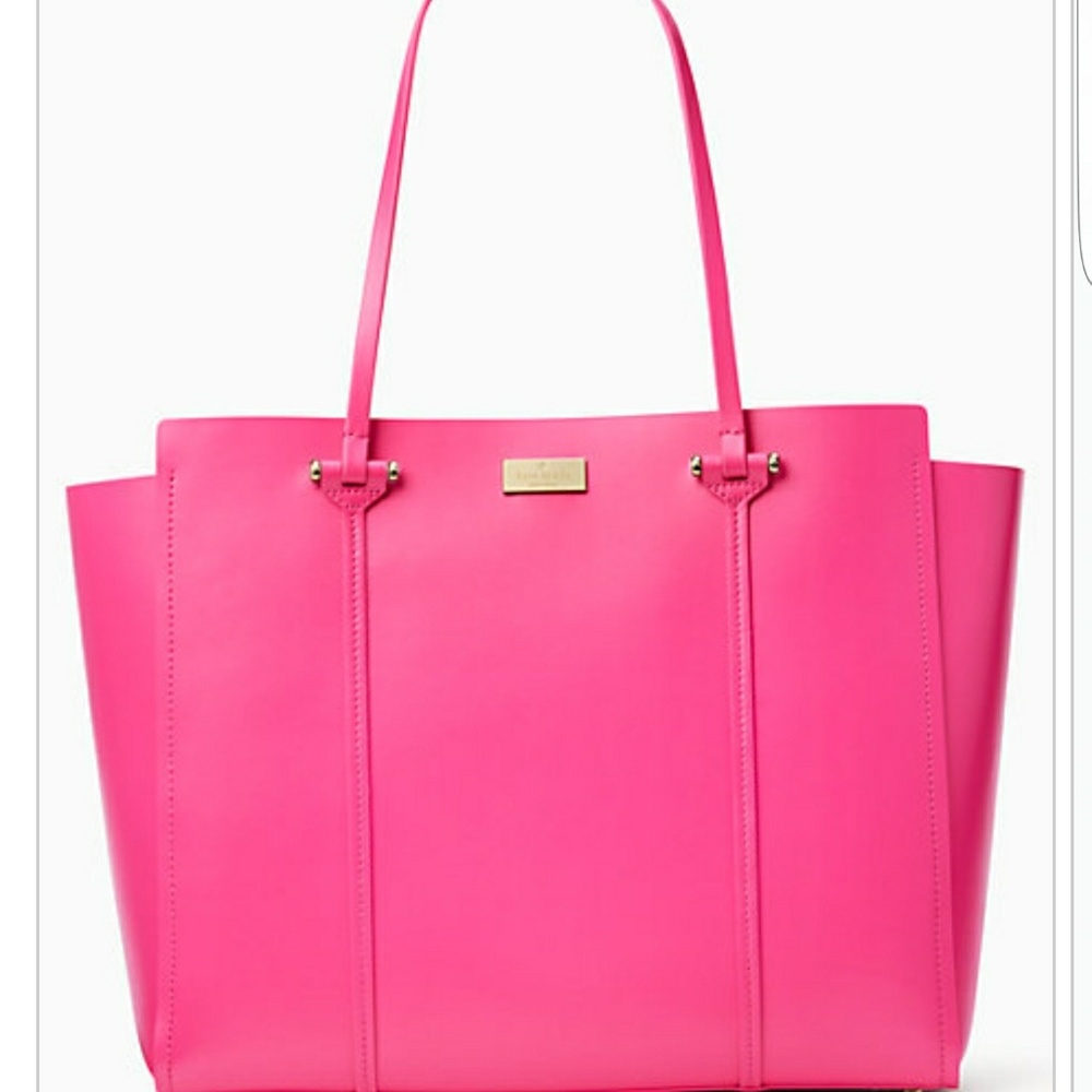 Kate Spade Purse - Picture 1 of 7