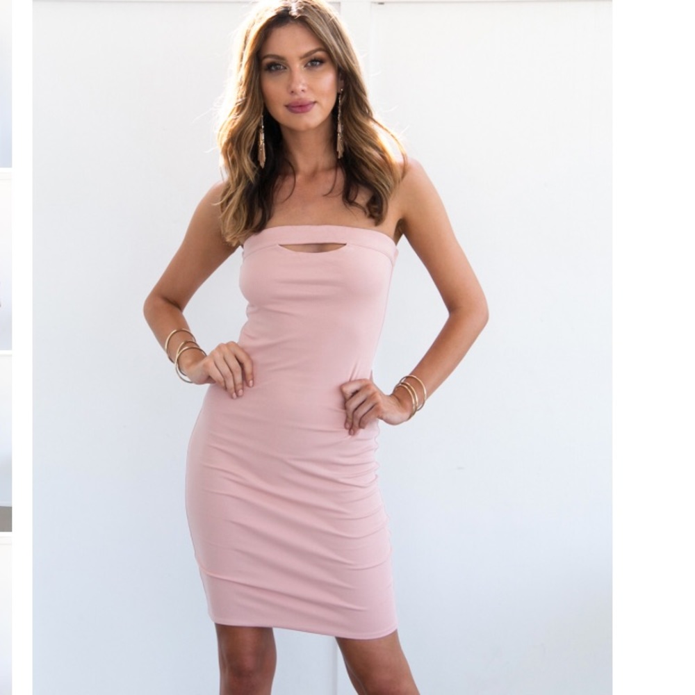 Boutique dress!💕