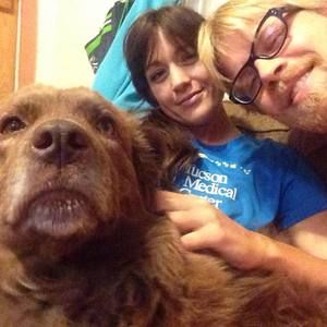 Meet your Posher, Aimee