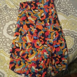 Lularoe tc leggings