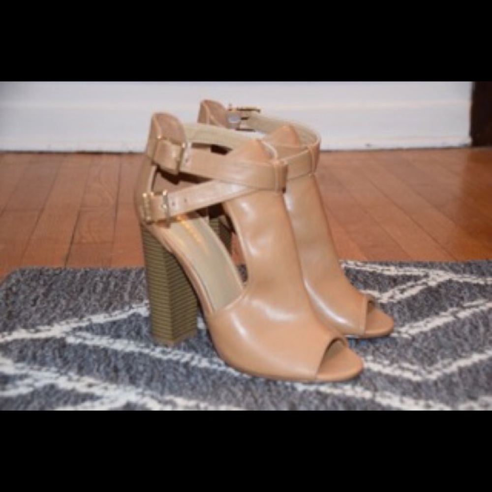Express wedges