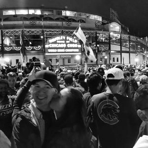 Meet your Posher, Mallory