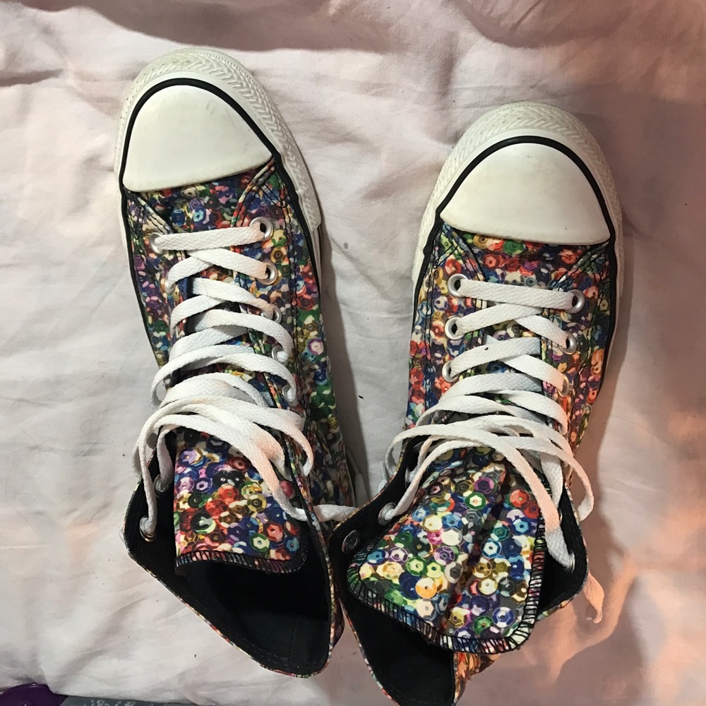 Sequence converse