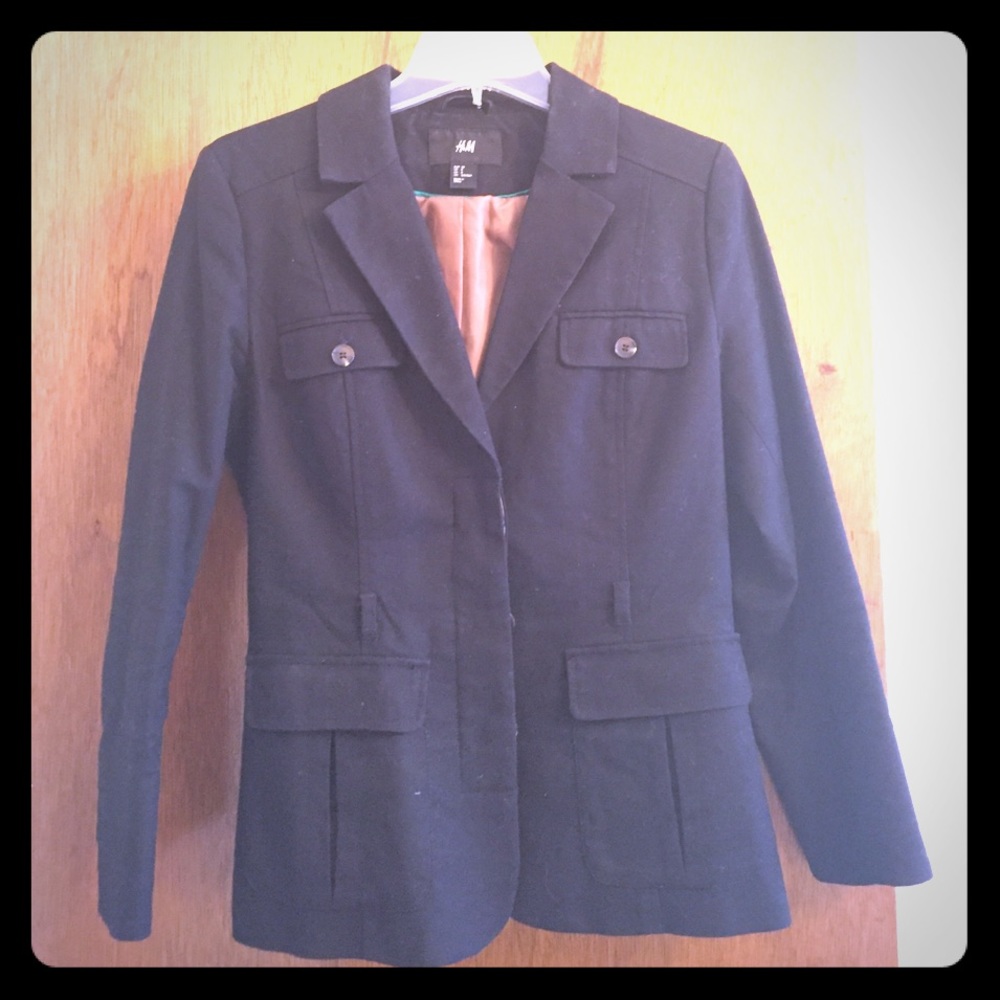 HM Jacket