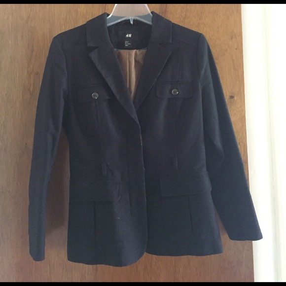 HM Jacket - Picture 2 of 3