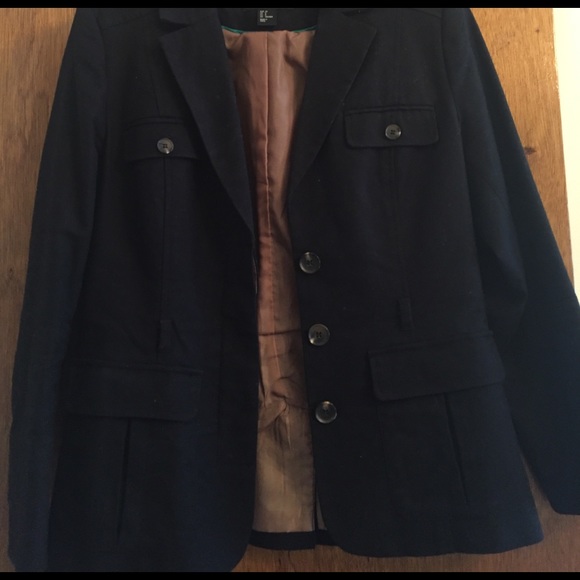 HM Jacket - Picture 3 of 3