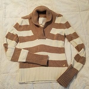American eagle sweater