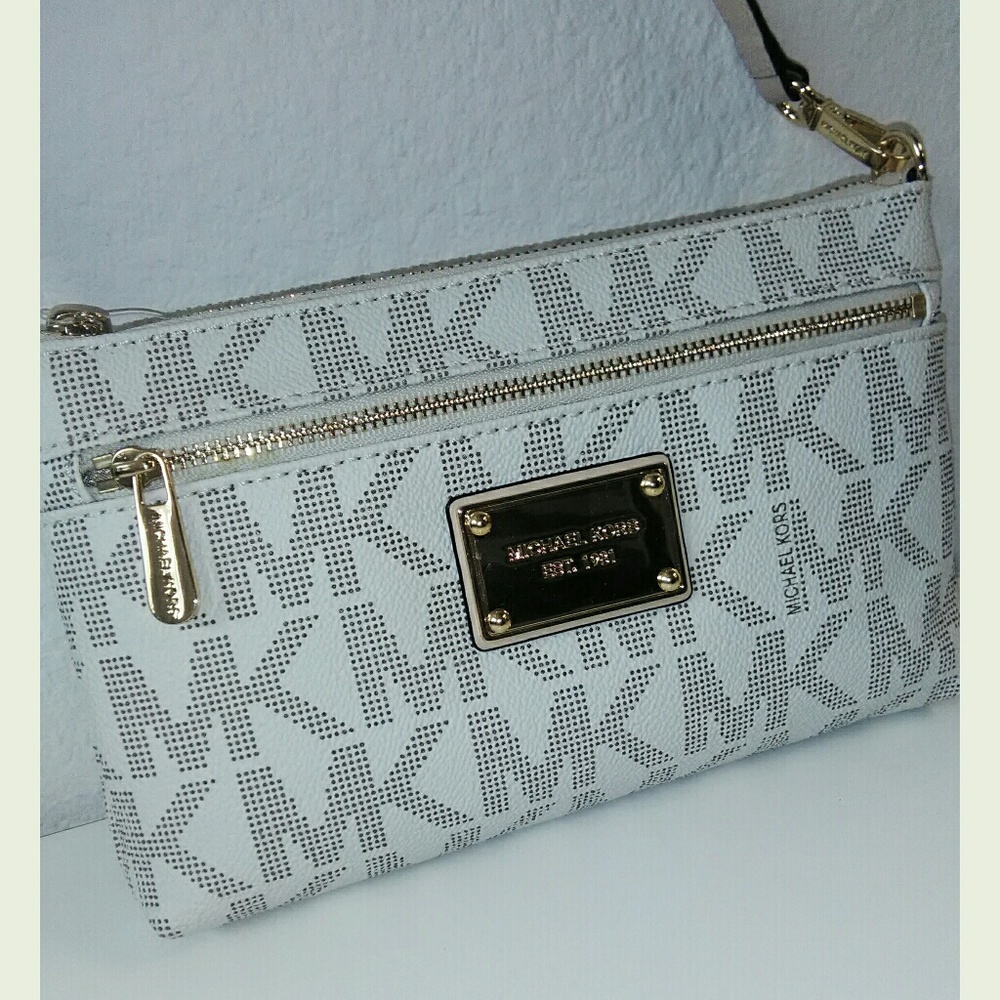 Michael Kors Clutch Wristlet