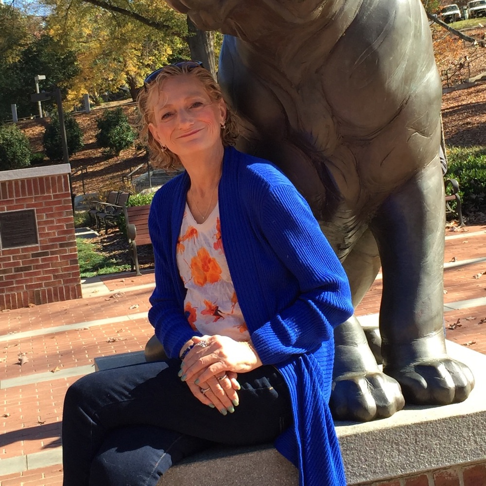 Meet your Posher, Bonnie