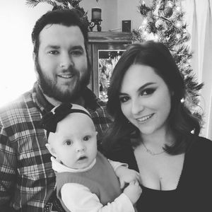 Meet your Posher, Brenna