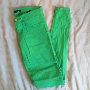 ☘️ jeggings 🍀