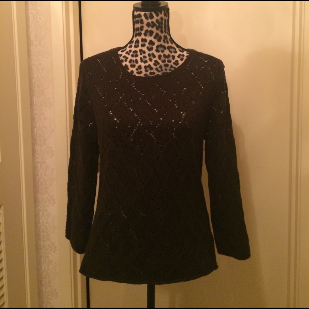 Norton Mcnaughton sweater Size:M