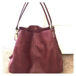 BRAND NEW!! Coach Purse!!