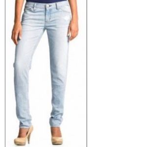 Banana Republic Skinny Jeans