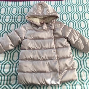 Winter Coat