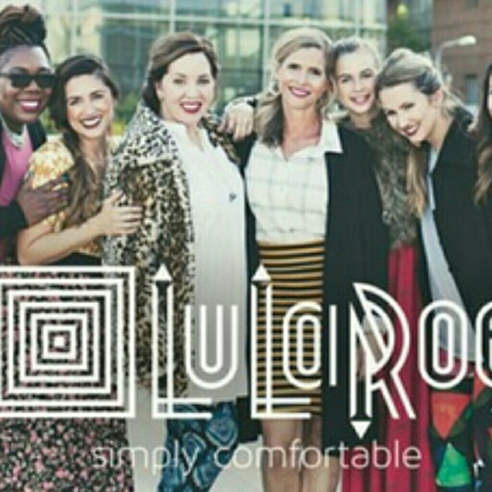 LuLaRoe