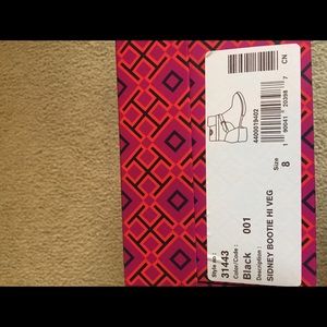 Tory burch boogie