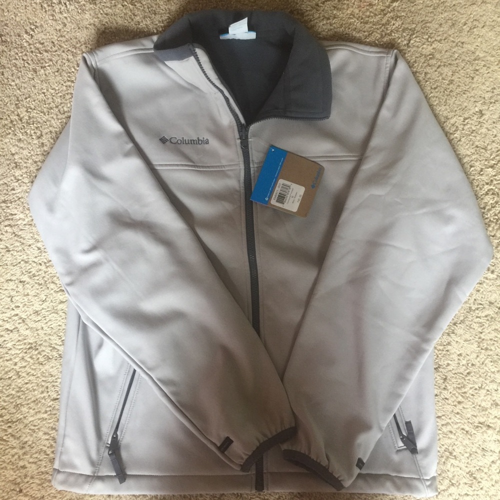 Columbia Men's jacket