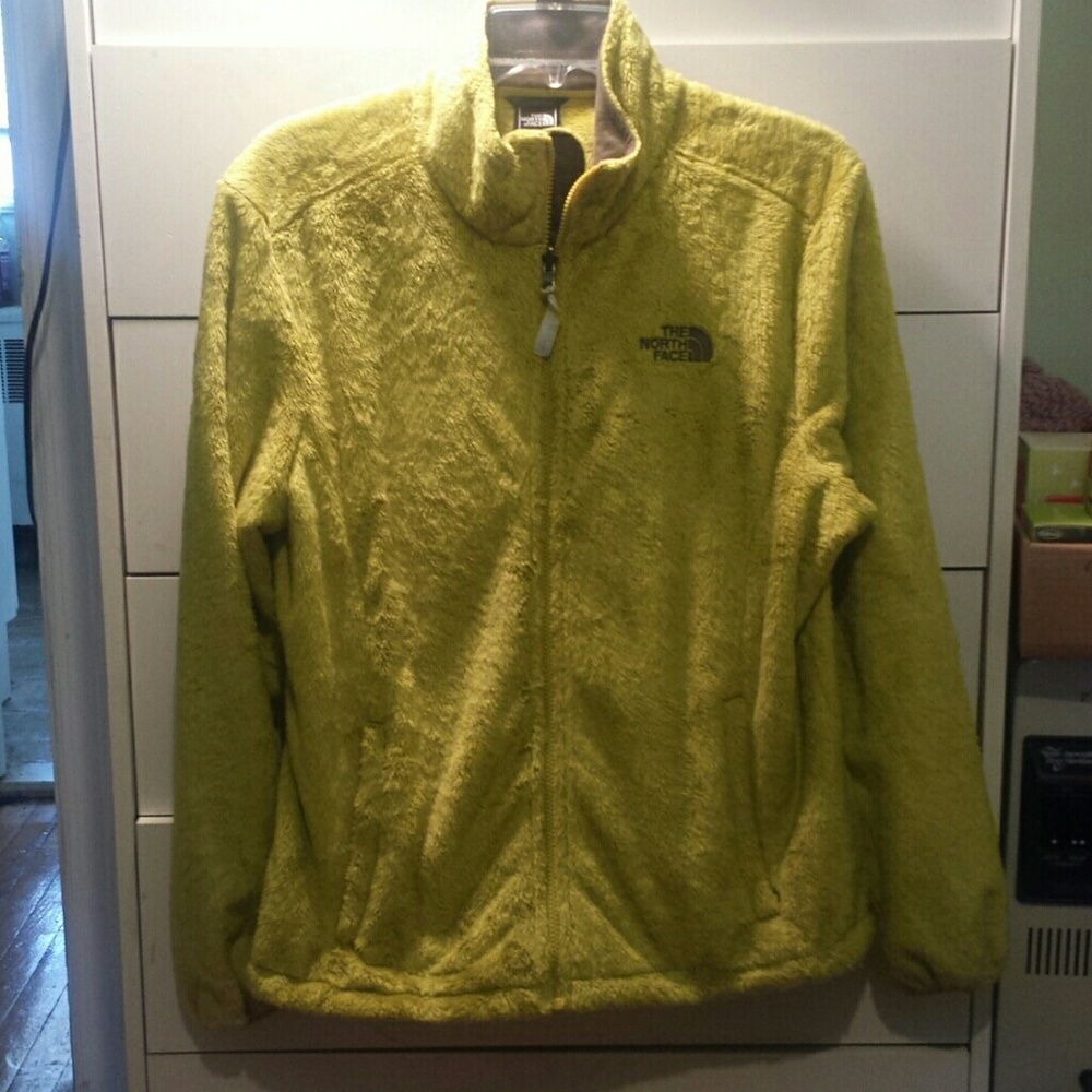 The North Face Osito Jacket