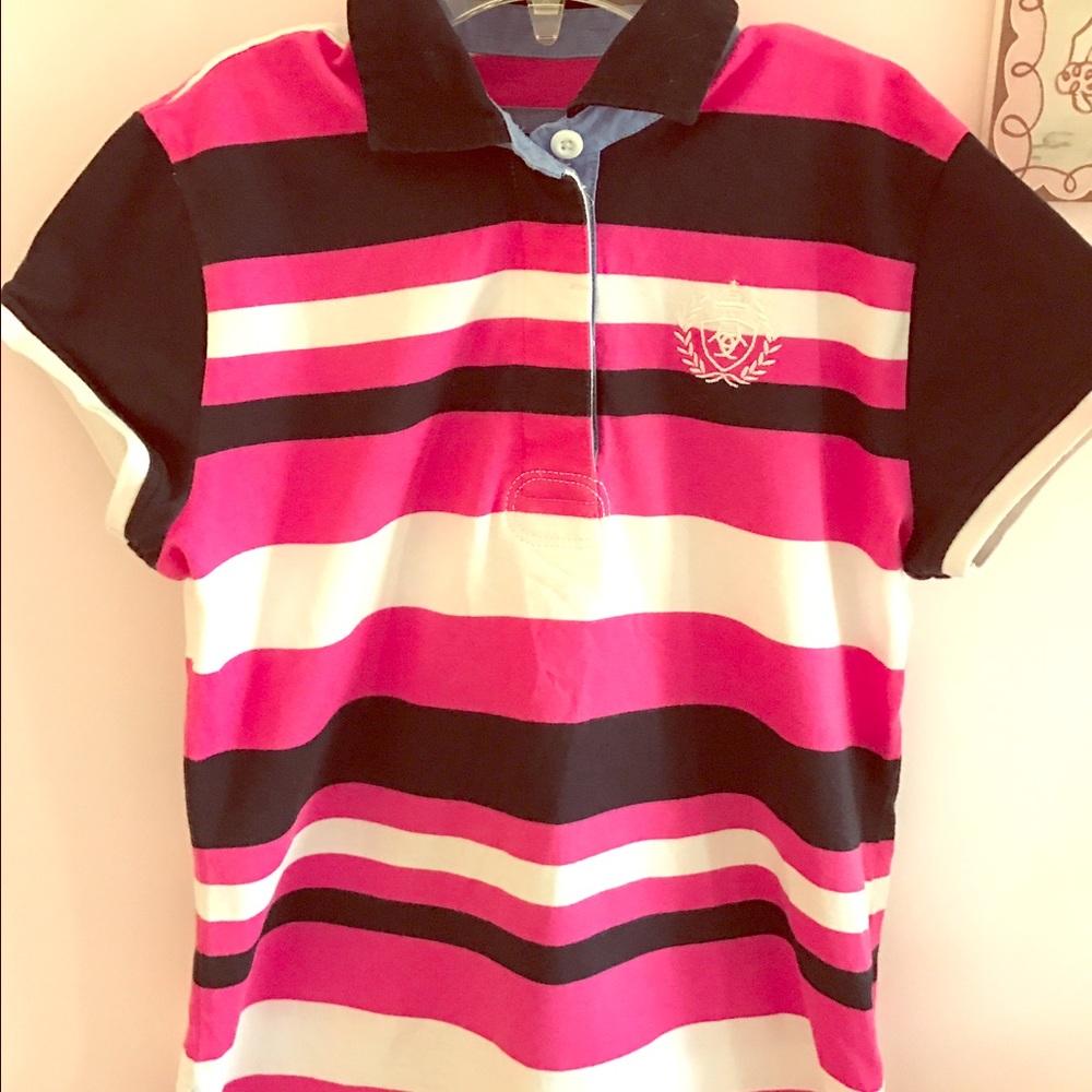 Ariat Polo Kids L (12)