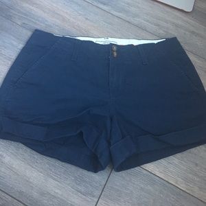 old navy shorts