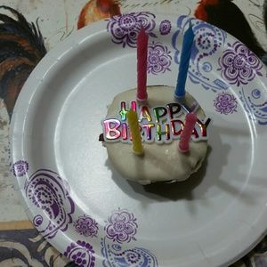 Meet your Posher, Natalie