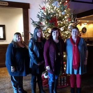 Meet your Posher, Michelle