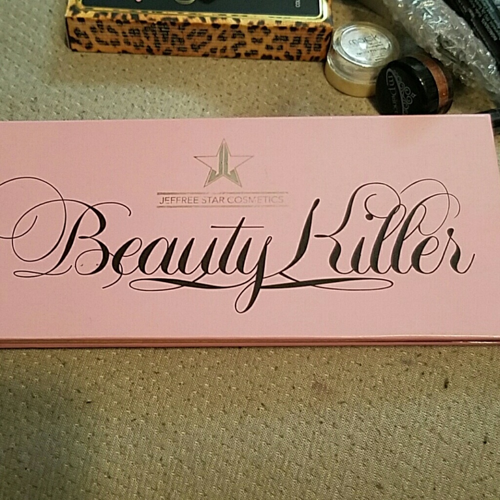 Jeffree Star Cosmetics
