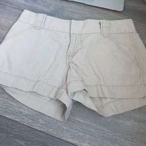 old navy shorts