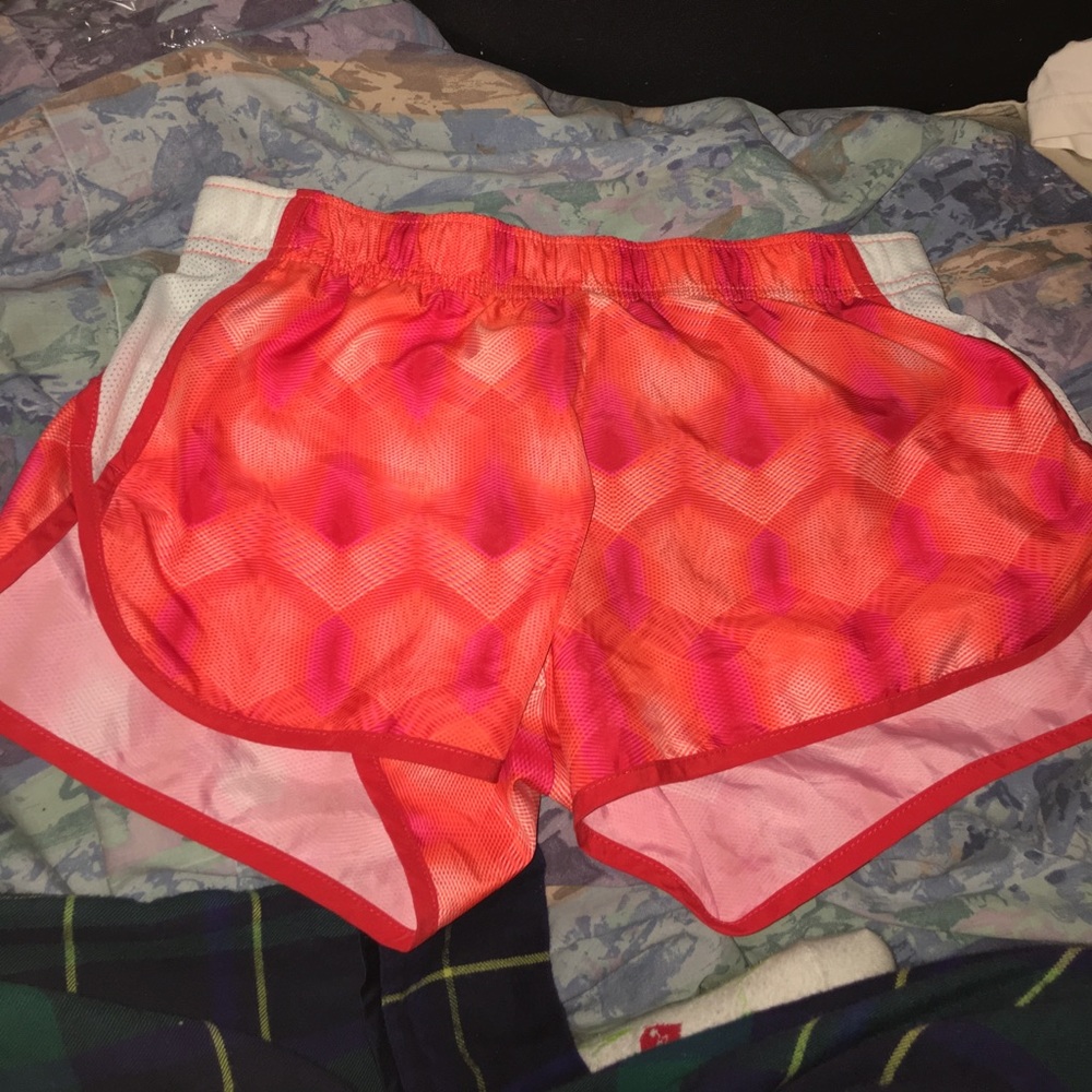 nike shorts