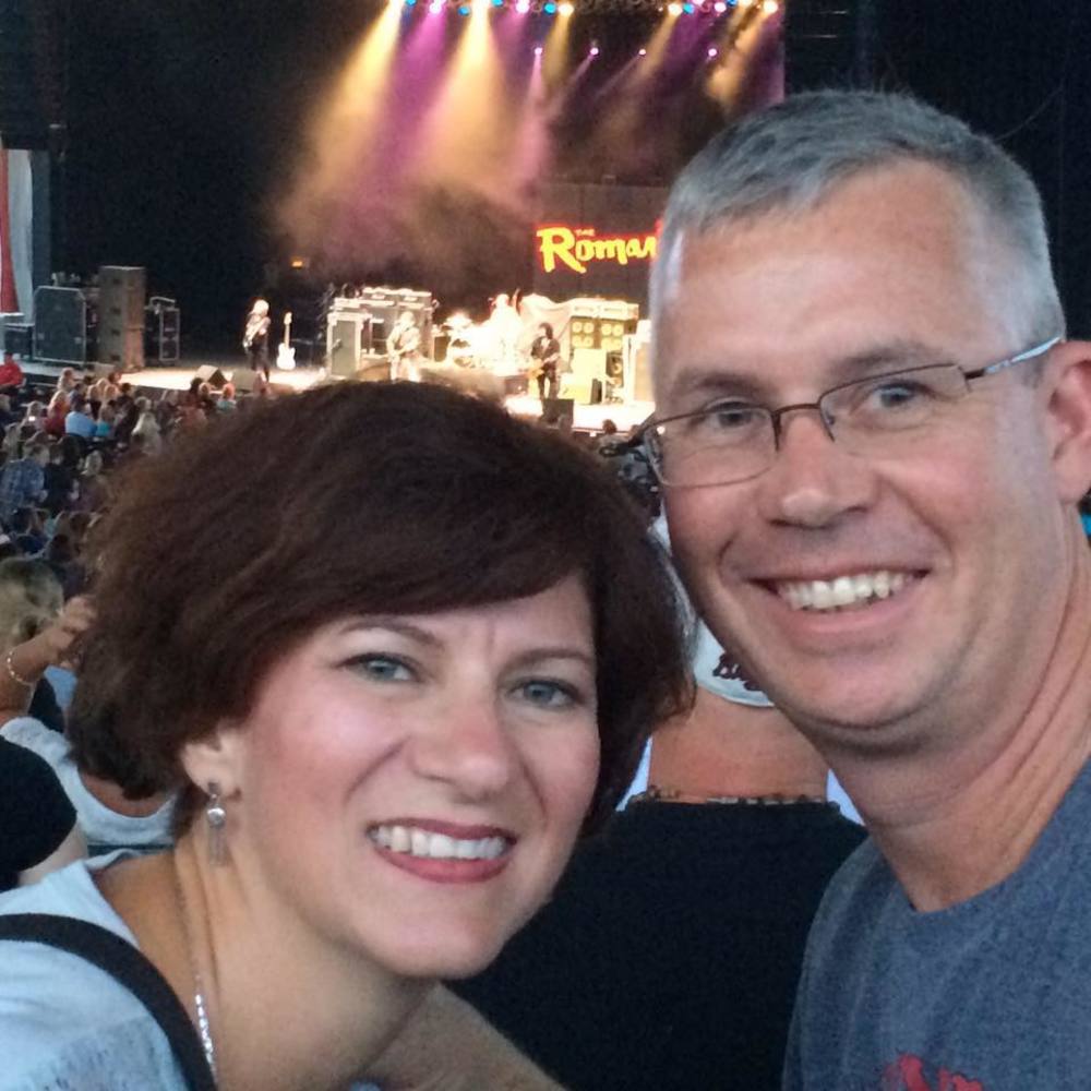 Meet your Posher, Mark