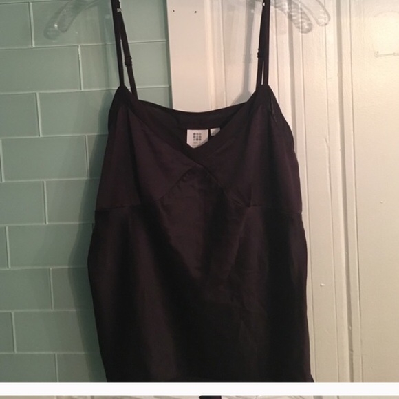 Traded/Red Prada Msngr Bag/Purple CAMI - Picture 2 of 2