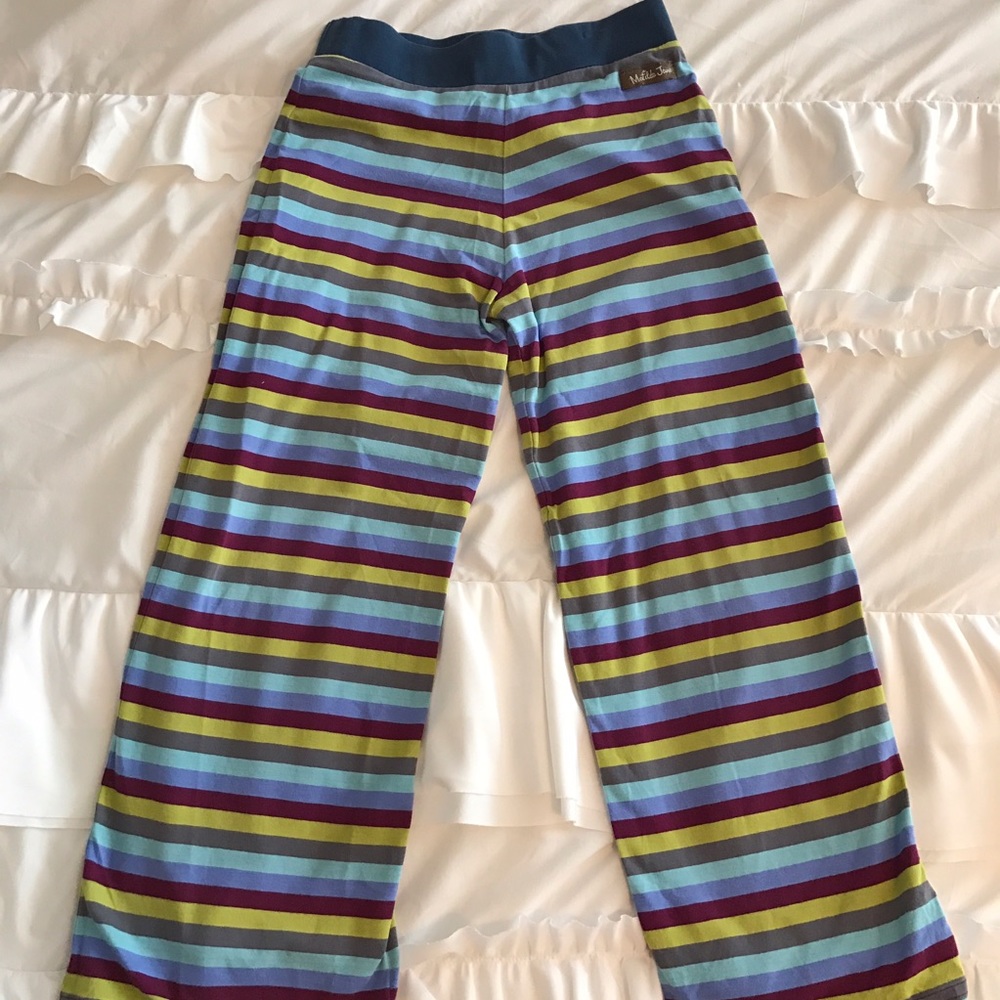 Matilda Jane pants size 8