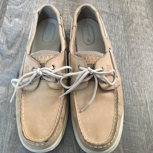 Sperry Topsiders. Like new size 9