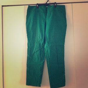 IZOD Golf Pants - SOLD